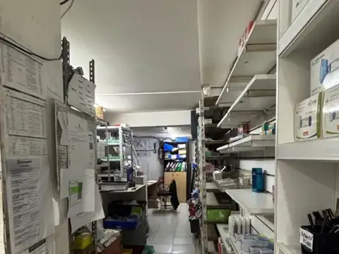 Local en Alquiler en Palermo, $ 6.000.000