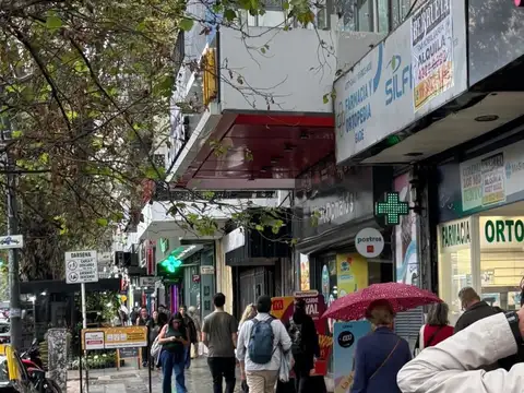 Local - Alquiler - Argentina, Capital Federal - AV. SANTA FE 4200