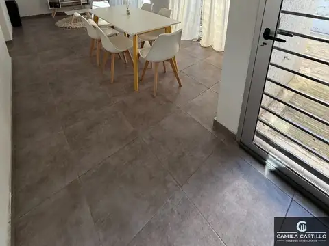 Casa en Alquiler de 2 dormitorios