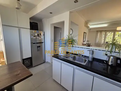 Depto Tipo Casa en Venta en Parque Avellaneda, USD 128.000