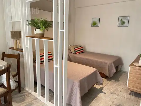 Piso 7 - Unidad G - Entre Rios al 2468