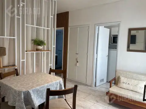 Departamento en Centro