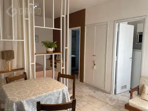 Departamento en Centro