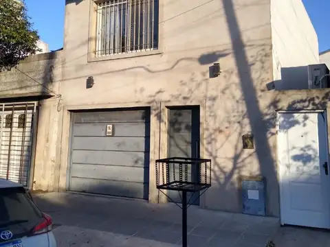 Bernardo De Irigoyen 1166