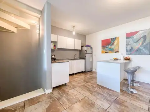 Depto Tipo Casa en Venta en La Lucila, USD 320.000