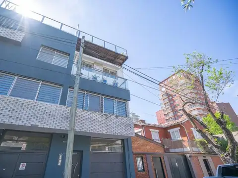 Depto Tipo Casa en Venta de 4 ambientes