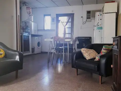 DEPARTAMENTO TRES DORMITORIOS IDEAL INVERSION