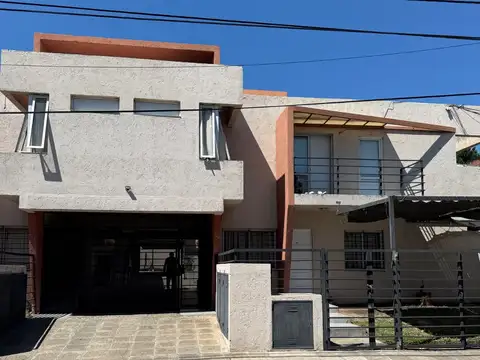 Departamento en venta 1 dormitorio con cochera