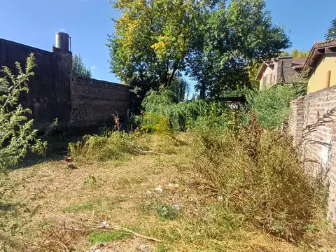 Terreno en Venta en San Antonio de Areco, USD 22.000