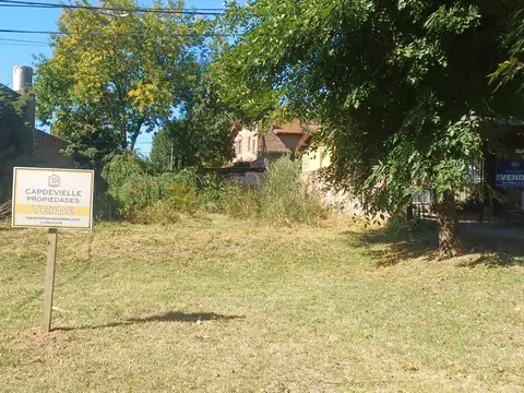 camino J. A.  Güiraldes 200