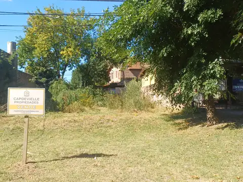 Lote en venta, especial emprendimiento turistico