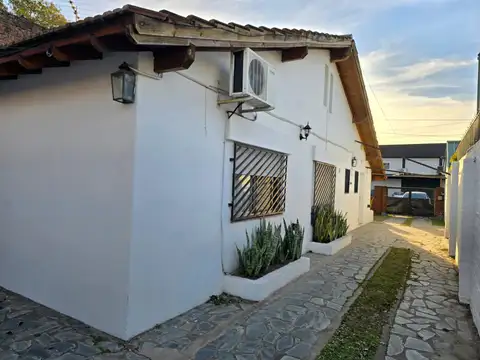Casa en Venta 55 años