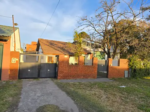 Casa en Venta en Pilar Centro, USD 125.000