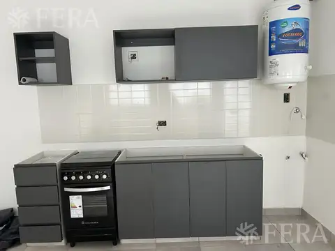 Depto Tipo Casa en Venta en San Andres, USD 72.000
