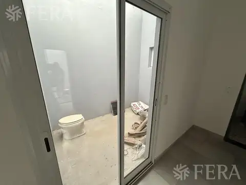 Depto Tipo Casa en Venta A Estrenar
