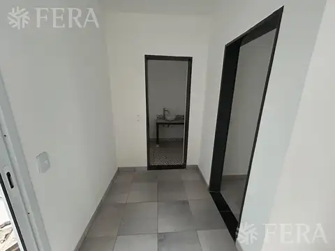 Depto Tipo Casa 2 ambientes con 1 baño