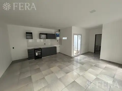 Depto Tipo Casa en Venta de 1 dormitorio