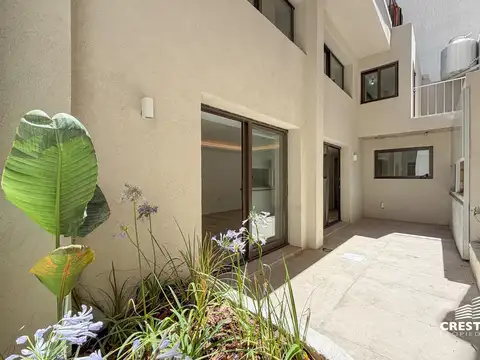 Depto Tipo Casa en Venta de 4 ambientes