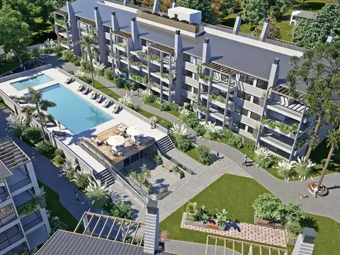 Departamento en Venta de 3 dormitorios