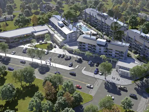 Departamento en L.Maschwitz