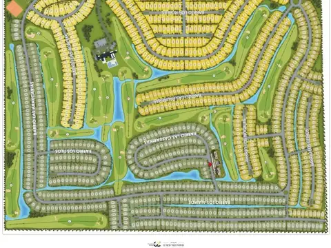 Terreno en Venta de 1500,0 m2
