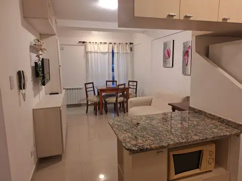Departamento en Alquiler al Este
