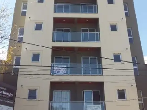 PUEYRREDON 1300