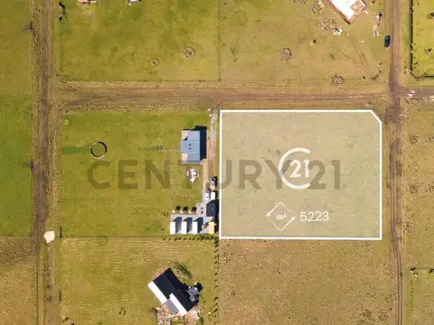 Terreno en Venta en Tandil, USD 73.000