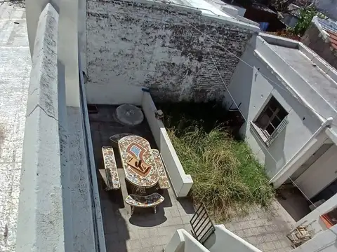 Venta casa 3 AMBIENTES +casita Remedios de Escalda