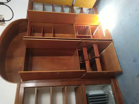 Departamento en Alquiler en Recoleta, $ 600.000