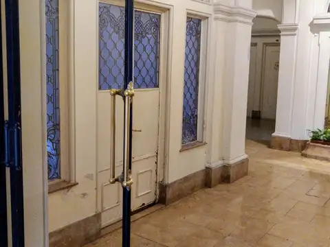 Departamento en Alquiler en Recoleta, $ 600.000