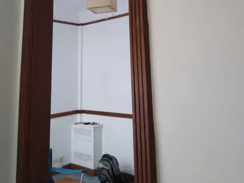 Departamento en alquiler en Recoleta