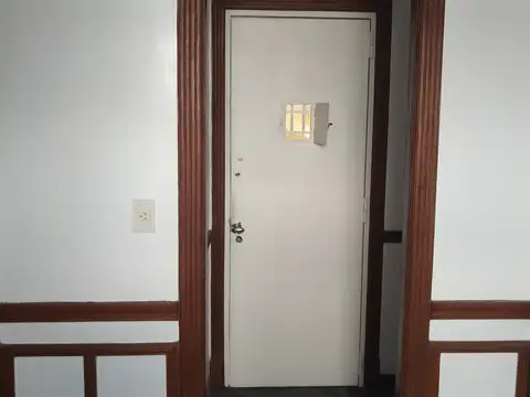 Departamento en Alquiler en Recoleta, $ 600.000