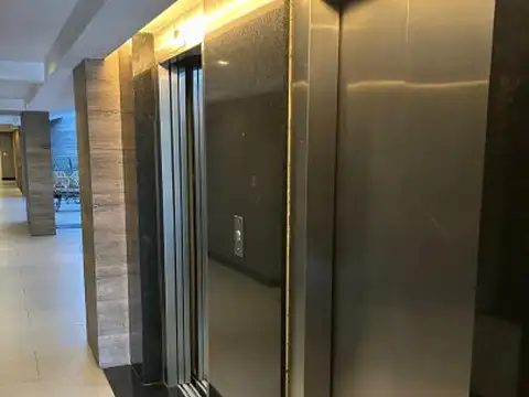 Departamento 4 ambientes con 3 baños