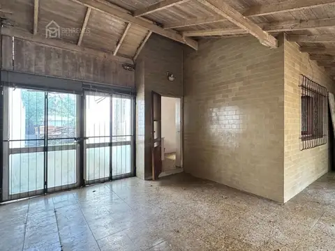 Casa en Venta en La Plata, USD 95.000