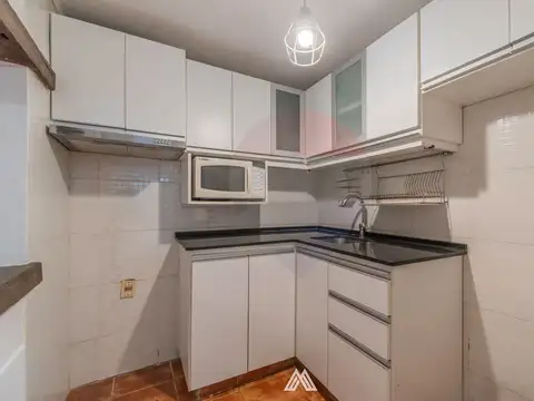Departamento en Venta en Parque Rodó , USD 120.000