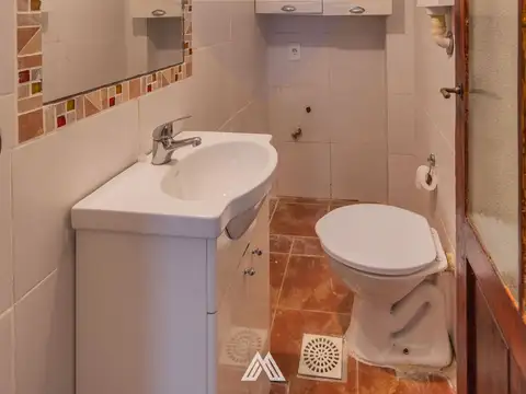 Departamento en Venta 103 años