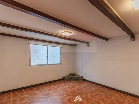Venta apartamento 2 dormitorios duplex Parque Rodo