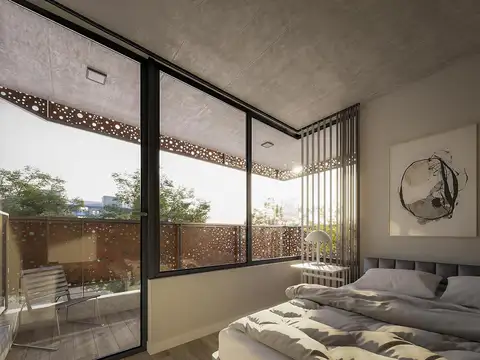 Departamento en Venta al Sur