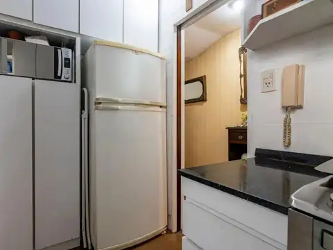 Departamento en Venta 35 años