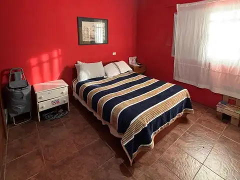 Casa en Barrio Industrial