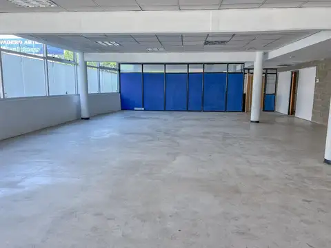 Oficina en Venta en Beccar, USD 1.400.000