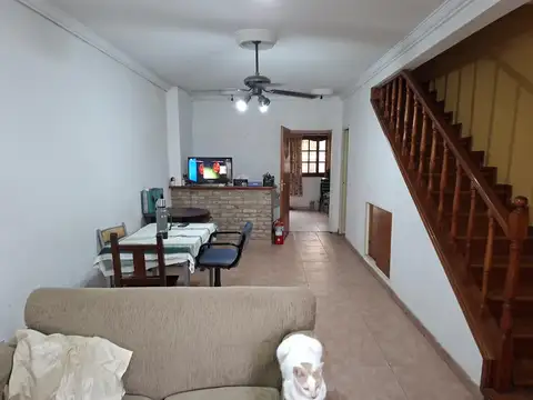 Casa en Venta en Ramos Mejia Sur, USD 149.000