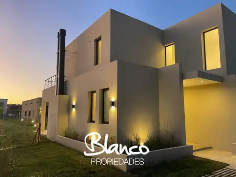 Puertos del Lago - Acacias 100