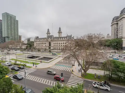 Oficina en Venta en Puerto Madero, USD 570.000