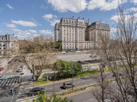 Oficina en Venta en Puerto Madero, USD 480.000