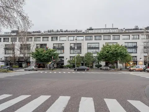 Avenida Alicia Moreau De Justo 1100