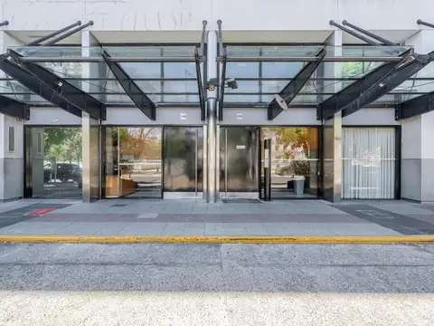 Venta Puerto Madero Dique 3 Oficina Vivienda Consultorio duplex balcon aterrazado 2 cocheras fijas