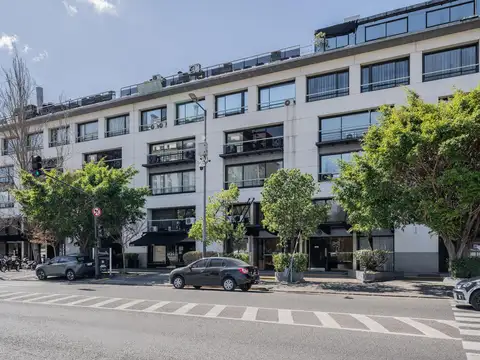 Avenida Alicia Moreau De Justo 1100
