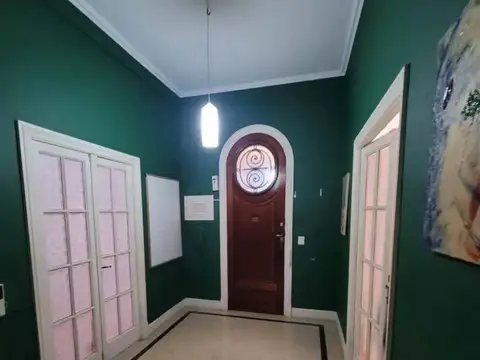 Departamento en Venta en Balvanera, USD 129.000